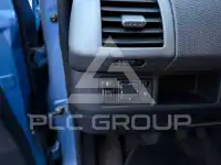 2005 Nissan MICRA