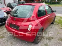 2005 Nissan MICRA
