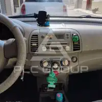 2005 Nissan MICRA