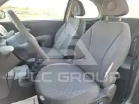 2005 Nissan MICRA