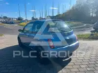 2005 Nissan MICRA