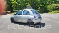 2005 Nissan MICRA