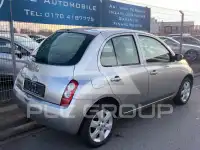 2005 Nissan MICRA