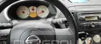 2005 Nissan MICRA