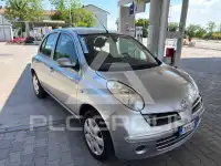 2005 Nissan MICRA
