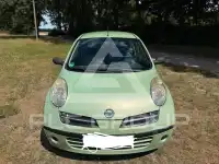 2005 Nissan MICRA