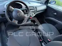 2005 Nissan MICRA