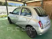 2005 Nissan MICRA