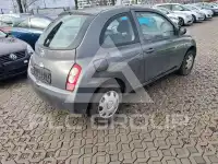 2005 Nissan MICRA