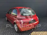 2005 Nissan MICRA