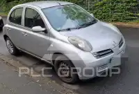 2005 Nissan MICRA