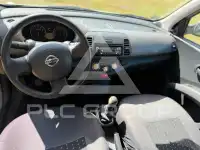 2005 Nissan MICRA