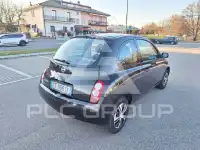 2005 Nissan MICRA