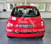 2005 Nissan MICRA