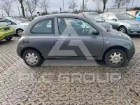 2005 Nissan MICRA