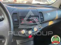 2005 Nissan MICRA