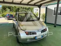 2005 Nissan MICRA