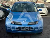 2005 Nissan MICRA