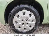 2005 Nissan MICRA