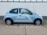 2005 Nissan MICRA