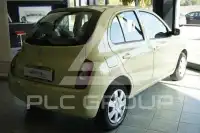 2005 Nissan MICRA