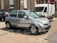 2005 Nissan MICRA