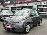 2005 Nissan MICRA