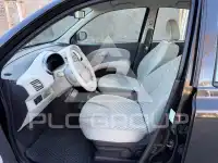 2005 Nissan MICRA