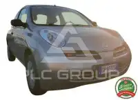2005 Nissan MICRA