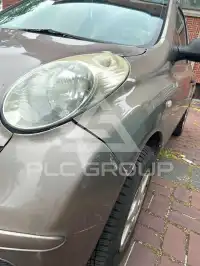 2005 Nissan MICRA