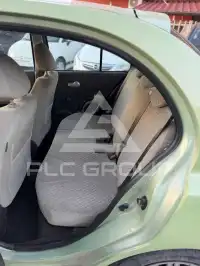 2005 Nissan MICRA