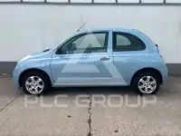 2005 Nissan MICRA