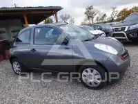 2005 Nissan MICRA