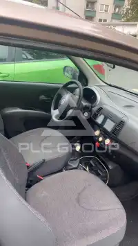 2005 Nissan MICRA