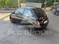 2005 Nissan MICRA