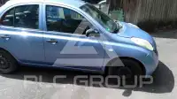 2005 Nissan MICRA