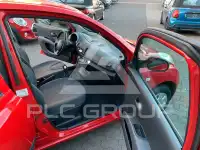 2005 Nissan MICRA