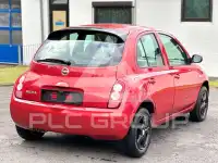 2005 Nissan MICRA