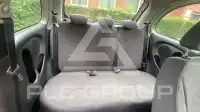 2005 Nissan MICRA