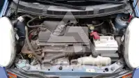2005 Nissan MICRA