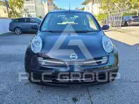 2005 Nissan MICRA