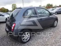 2005 Nissan MICRA
