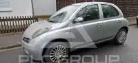 2005 Nissan MICRA