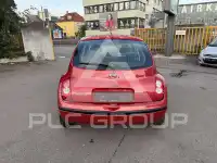2005 Nissan MICRA