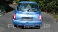 2005 Nissan MICRA