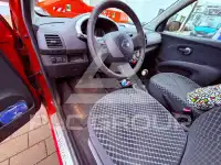 2005 Nissan MICRA