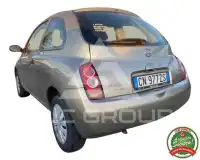 2005 Nissan MICRA