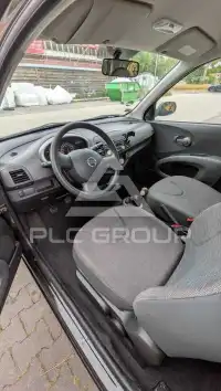 2005 Nissan MICRA