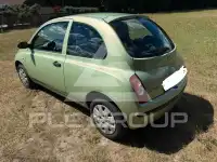 2005 Nissan MICRA