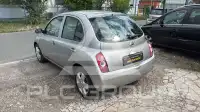2005 Nissan MICRA